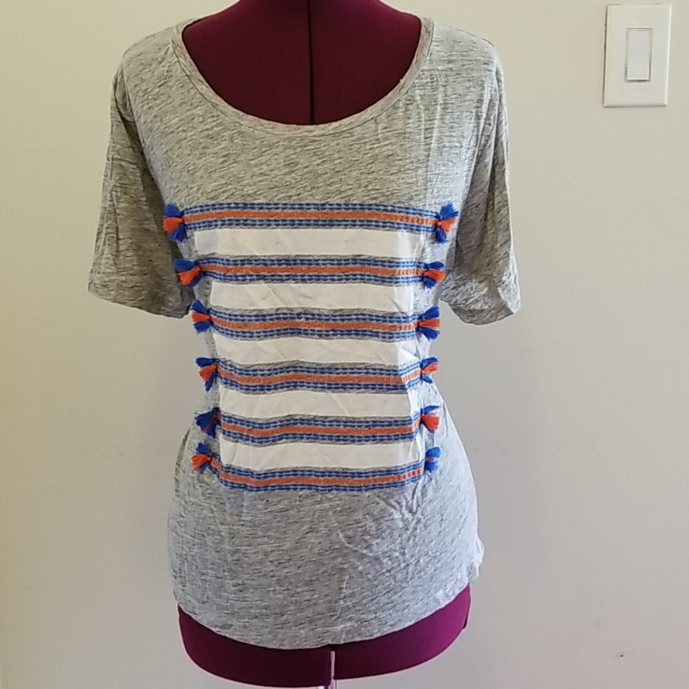 Tee by j.crew